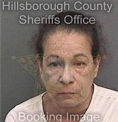 June Spurgeon, - Hillsborough County, FL 