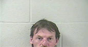 Michael Stovall - Daviess County, KY 