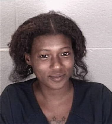 Rashonda Taylor, - Tippecanoe County, IN 