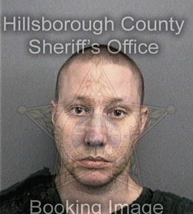 Frisco Torres, - Hillsborough County, FL 