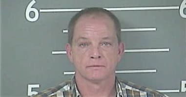William Trivette, - Pike County, KY 