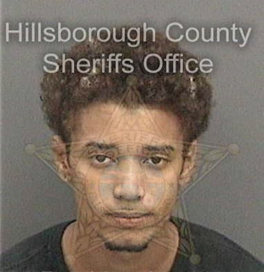 Orlando Varela, - Hillsborough County, FL 