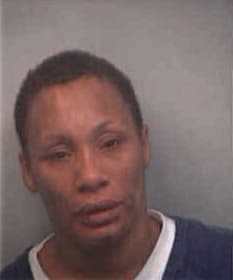 Kisha Walton, - Fulton County, GA 