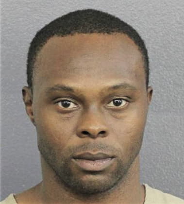 Robert Webb, - Broward County, FL 