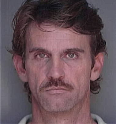 Christopher Welch - Polk County, FL 