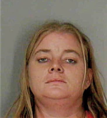 Heather Wellington - Polk County, FL 