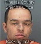 Christopher Williams, - Pinellas County, FL 