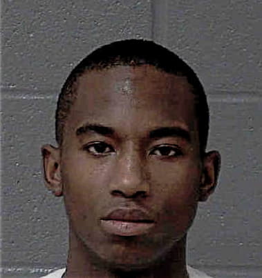 James Williams - Mecklenburg County, NC 