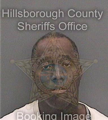 Jeremy Williams, - Hillsborough County, FL 