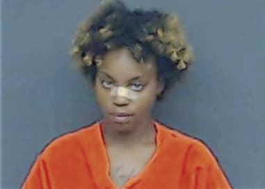 Shameka Williams, - Bowie County, TX 