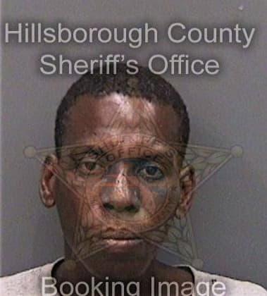 Adrian Wilson, - Hillsborough County, FL 