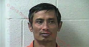 Aung Win, - Daviess County, KY 