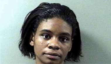 Monica Wright, - Leon County, FL 