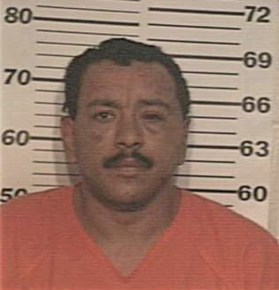 Jose Zavala, - Hidalgo County, TX 