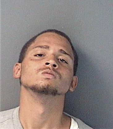 Jarvis Allen, - Escambia County, FL 