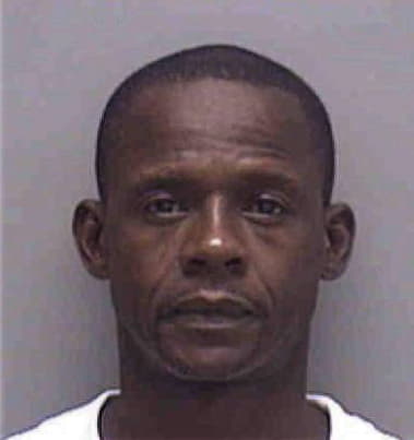 Maurice Allen, - Lee County, FL 