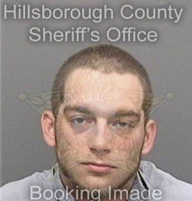 Michael Astalos, - Hillsborough County, FL 