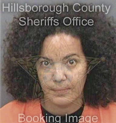 Erica Aydelotte, - Hillsborough County, FL 