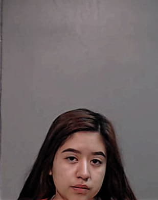 Anadelia Baker, - Hidalgo County, TX 