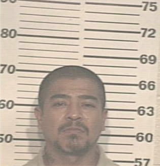 Nicolas Balli, - Hidalgo County, TX 