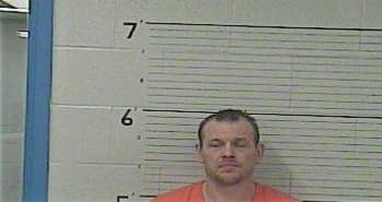 Thomas Bauer, - Knox County, KY 