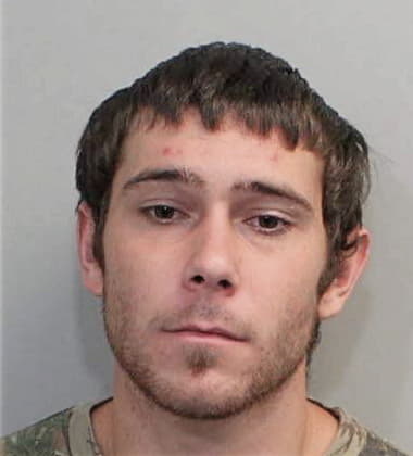 Nathaniel Beck, - Leon County, FL 