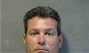 Michael Beckman, - Monroe County, FL 