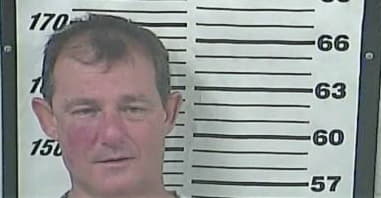 Adam Bell, - Perry County, MS 