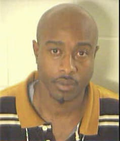 Keith Bell - Fulton County, GA 