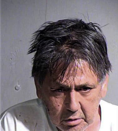 James Blancarte - Maricopa County, AZ 