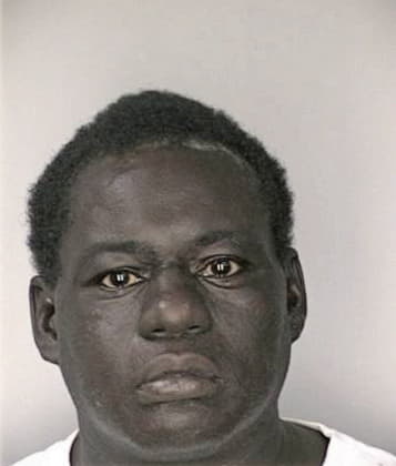 Terence Bland - Hillsborough County, FL 