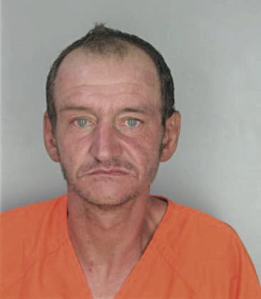 Leonard Bova - Hillsborough County, FL 