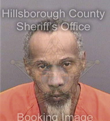 Derick Bowden - Hillsborough County, FL 