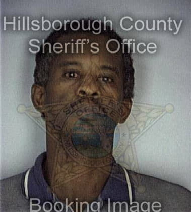 James Bowden - Hillsborough County, FL 