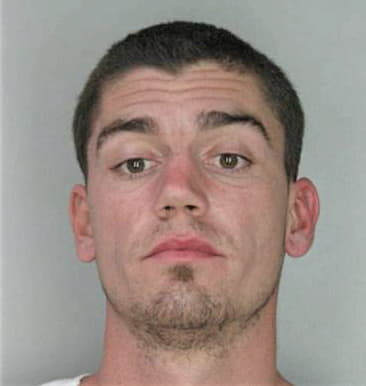 Paul Bowers - Hillsborough County, FL 