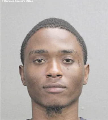 William Boyd, - Broward County, FL 