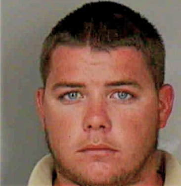 Christopher Bradley - Polk County, FL 