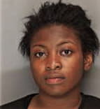 Jolanda Branch - Cobb County, GA 