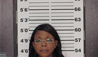 Eloise Brooks, - Hunt County, TX 