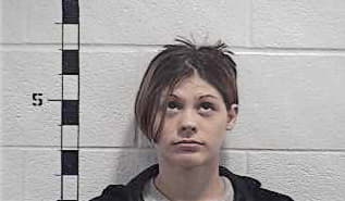 Shannon Broyles, - Shelby County, KY 