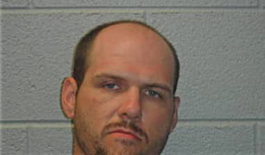 Jason Buckner, - Henderson County, NC 