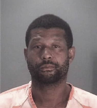 Leevonte Callaway, - Pasco County, FL 