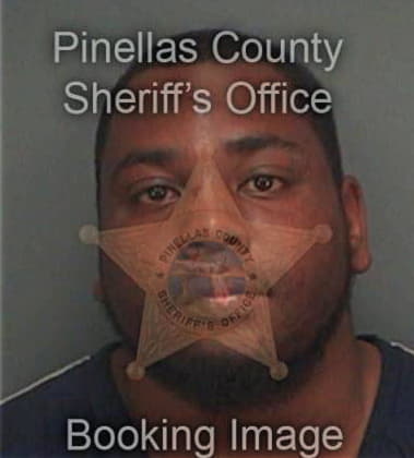 Christopher Campbell, - Pinellas County, FL 