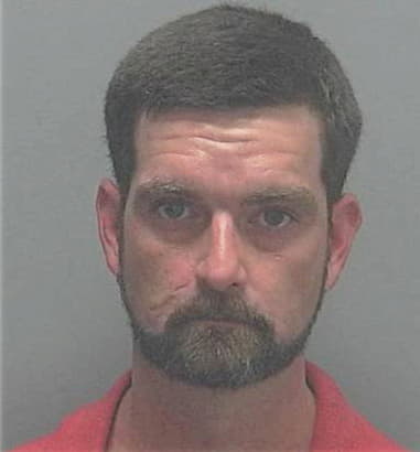 Nicholas Canfield, - Lee County, FL 