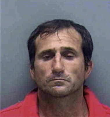 David Cannestra, - Lee County, FL 