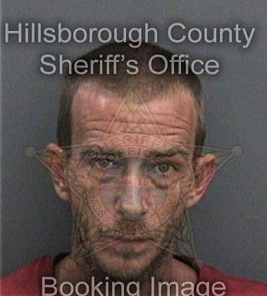 Tyler Carlton, - Hillsborough County, FL 