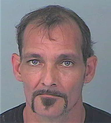 Cassius Carn, - Hernando County, FL 