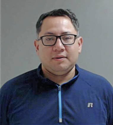 Cristian Cepeda, - Hidalgo County, TX 