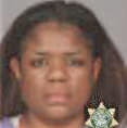 Juri Chaney - Multnomah County, OR 