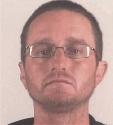 Damian Chevera - Tarrant County, TX 